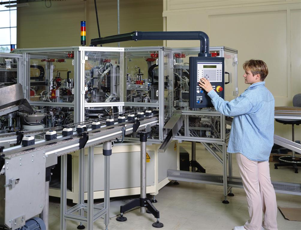 Willkommen bei Externalfix